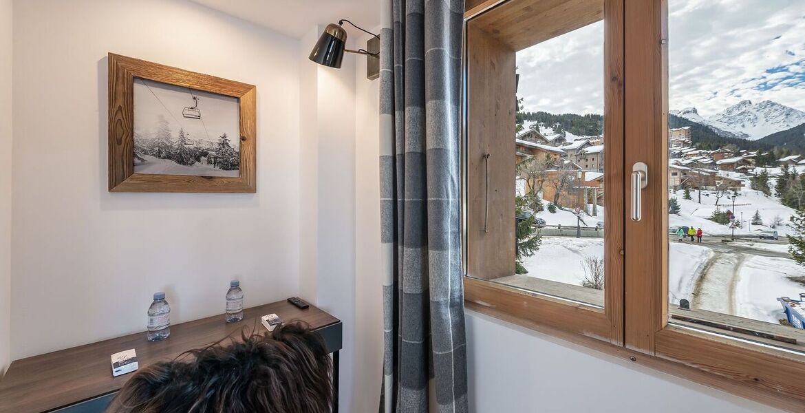 Chalet à louer à Courchevel 1650