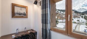 Chalet à louer à Courchevel 1650