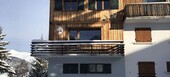Chalet à louer à Courchevel 1650