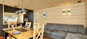 Courchevel 1850 Chalet MAZOT to rent