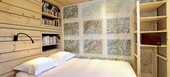 Courchevel 1850 Chalet MAZOT to rent