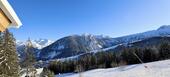 Courchevel 1850 Chalet MAZOT to rent