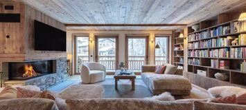 Apartment for rent in Val d'isere