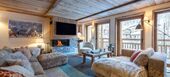 Apartment for rent in Val d'isere