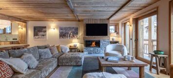Apartment for rent in Val d'isere