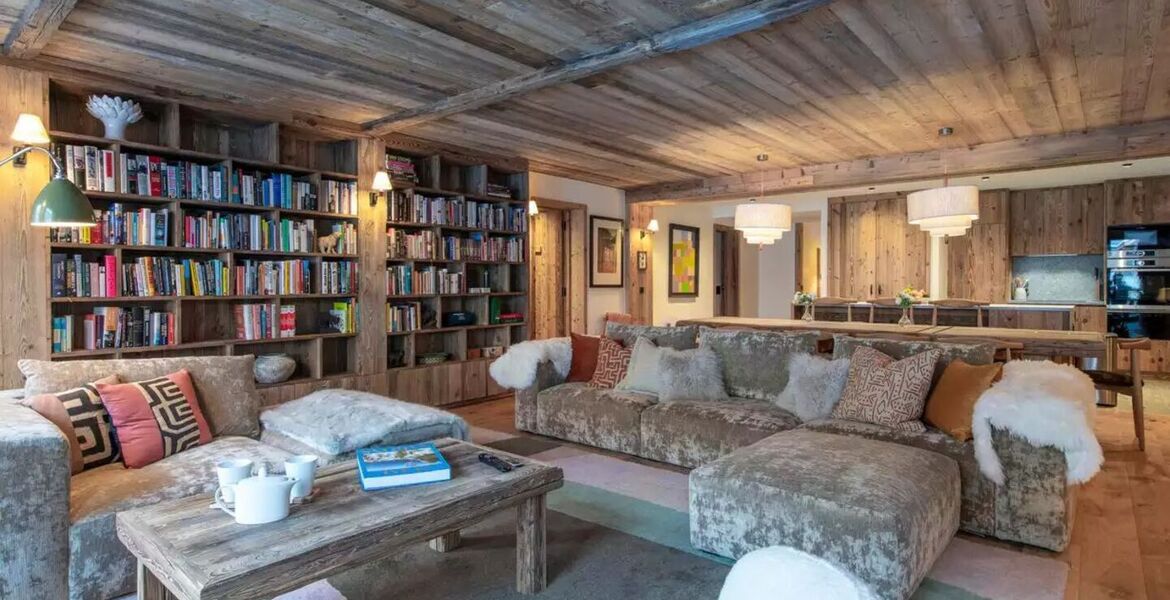 Apartment for rent in Val d'isere