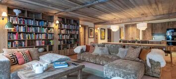 Apartment for rent in Val d'isere