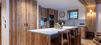 Apartment for rent in Val d'isere