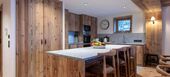 Apartment for rent in Val d'isere