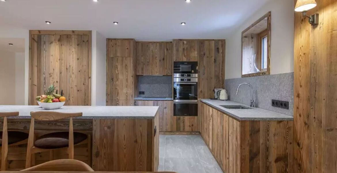 Apartment for rent in Val d'isere