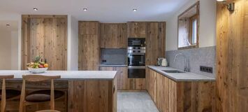 Apartment for rent in Val d'isere