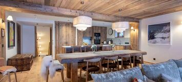 Apartment for rent in Val d'isere