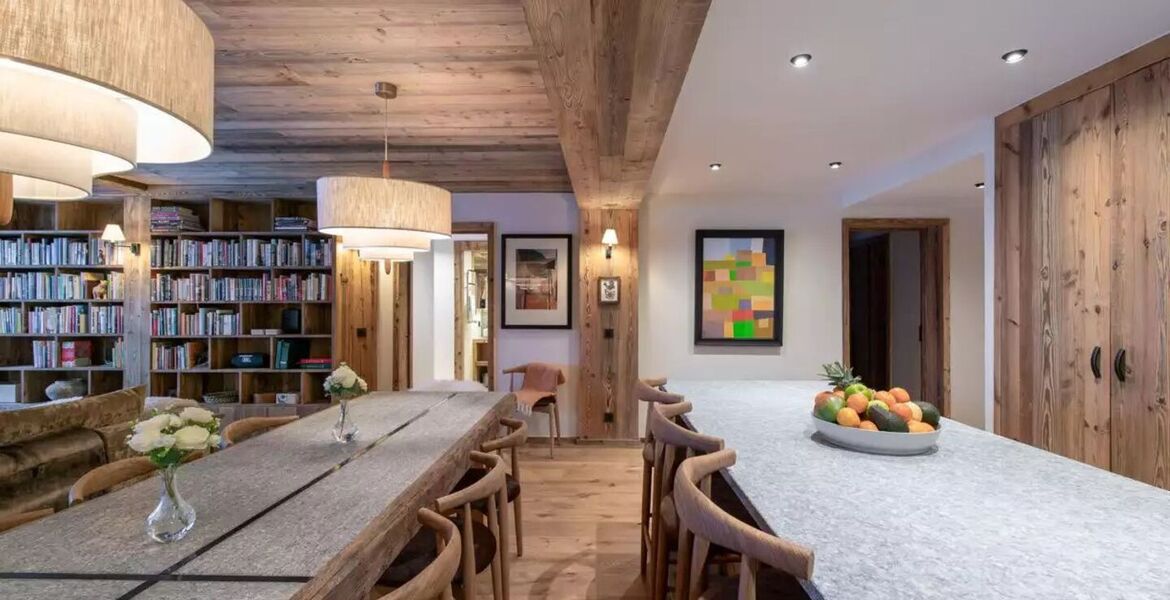 Apartment for rent in Val d'isere