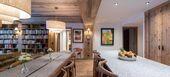 Apartment for rent in Val d'isere