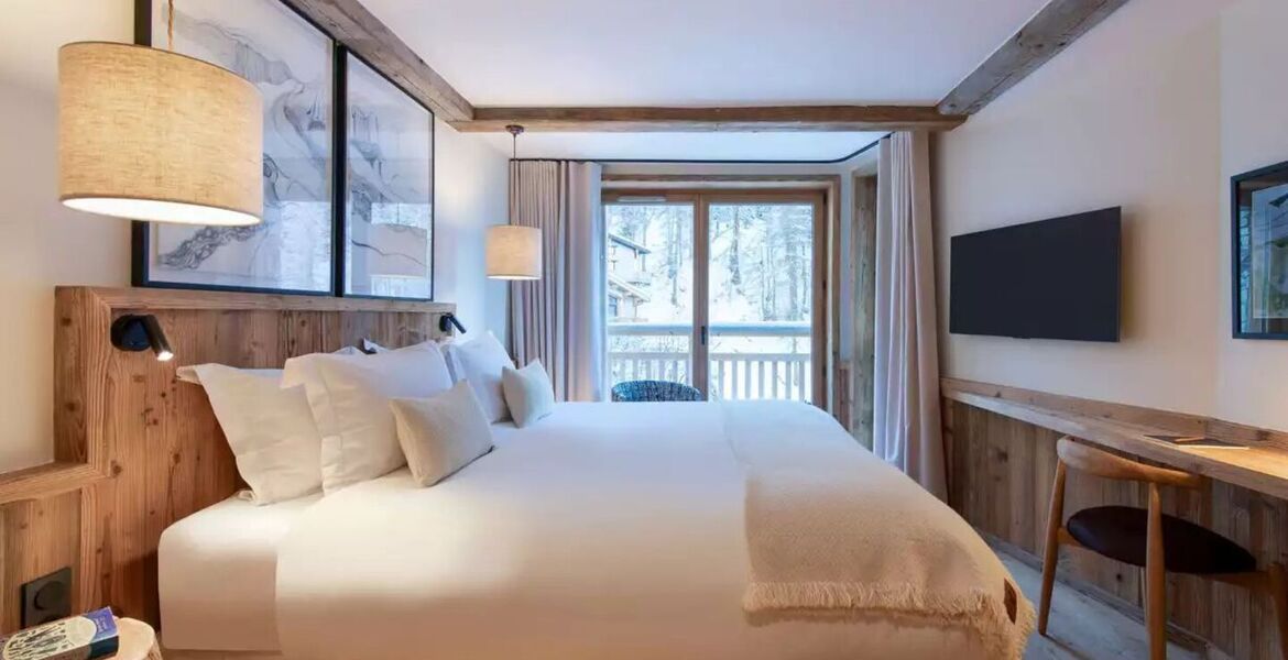 Apartment for rent in Val d'isere