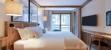 Apartment for rent in Val d'isere