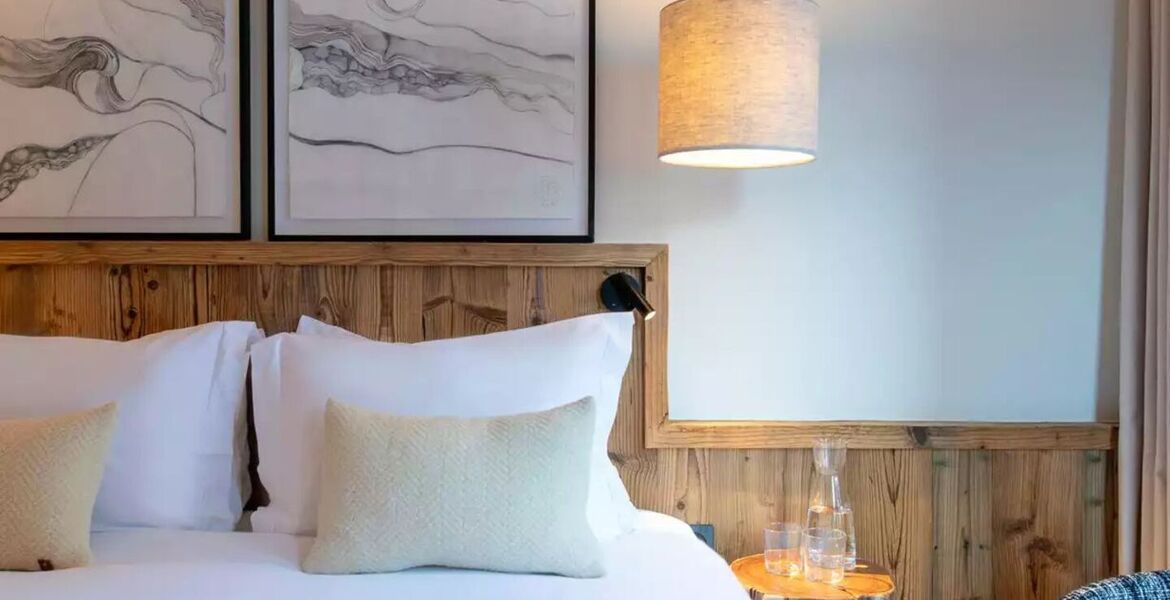 Apartment for rent in Val d'isere