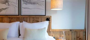 Apartment for rent in Val d'isere