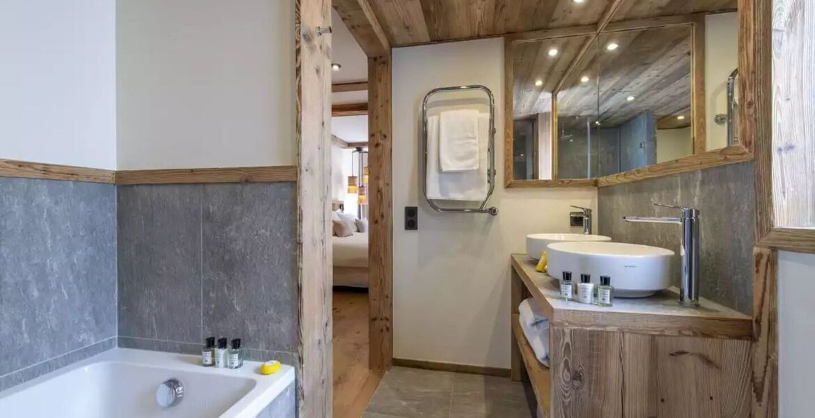 Apartment for rent in Val d'isere