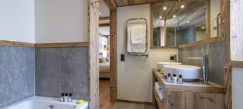 Apartment for rent in Val d'isere