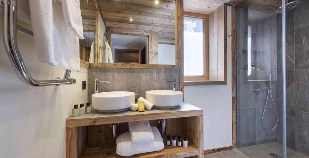 Apartment for rent in Val d'isere