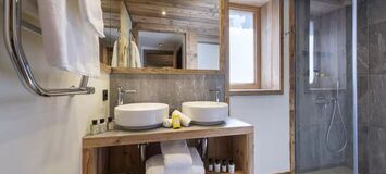 Apartment for rent in Val d'isere