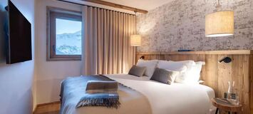 Apartment for rent in Val d'isere