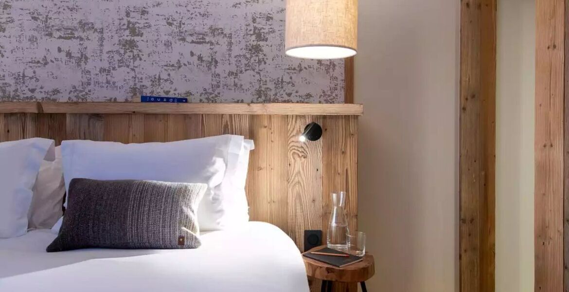 Apartment for rent in Val d'isere