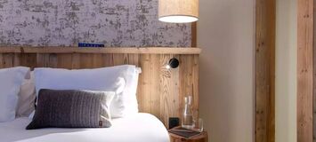 Apartment for rent in Val d'isere