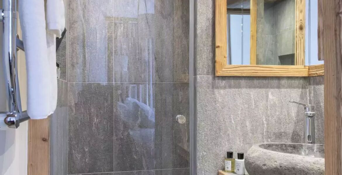 Apartment for rent in Val d'isere