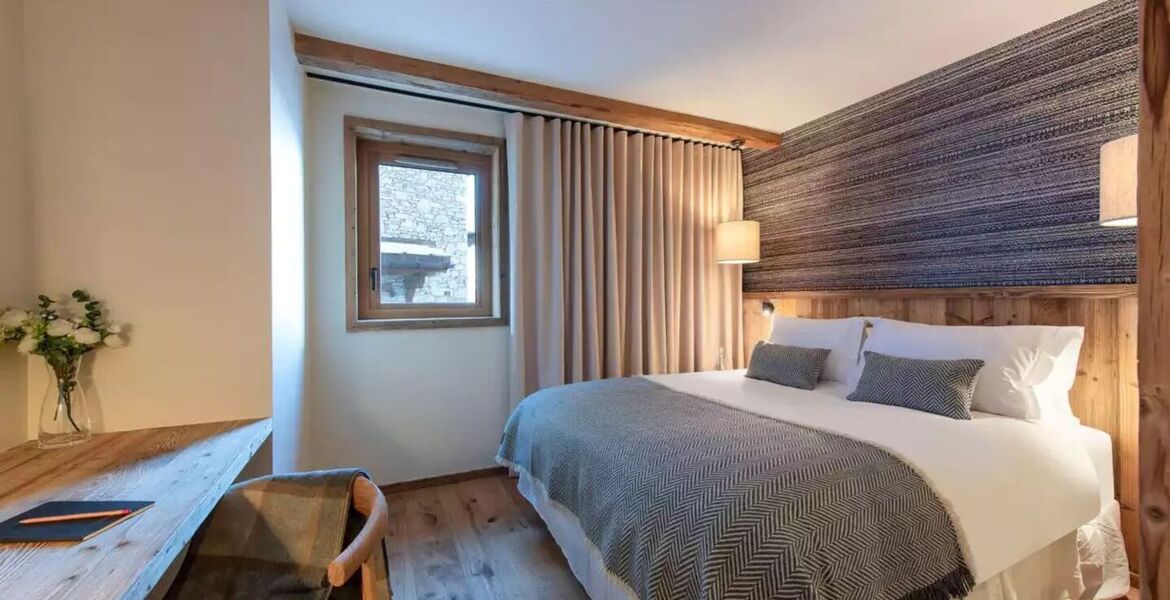 Apartment for rent in Val d'isere