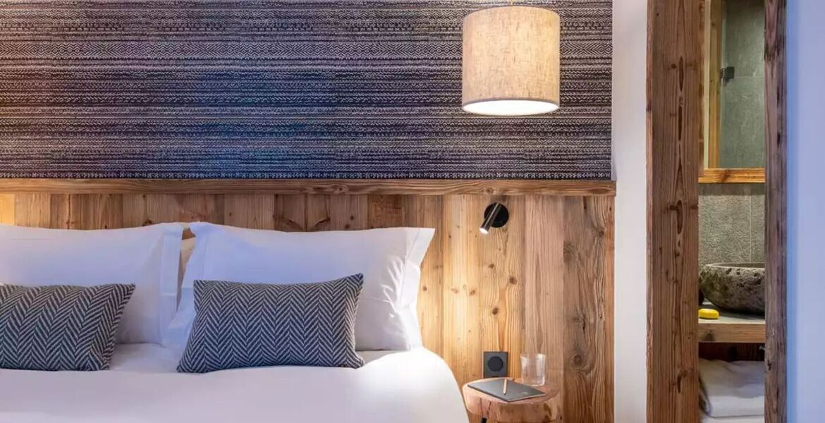 Apartment for rent in Val d'isere