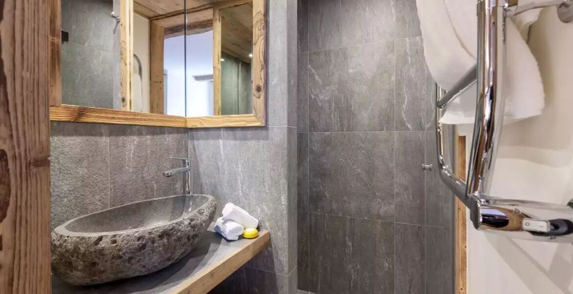 Apartment for rent in Val d'isere