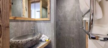 Apartment for rent in Val d'isere