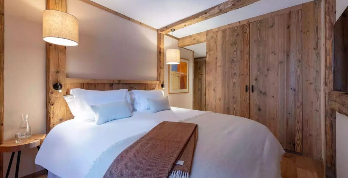 Apartment for rent in Val d'isere