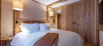 Apartment for rent in Val d'isere