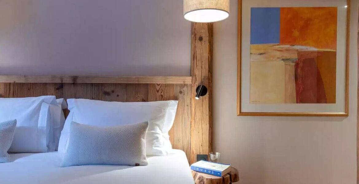 Apartment for rent in Val d'isere