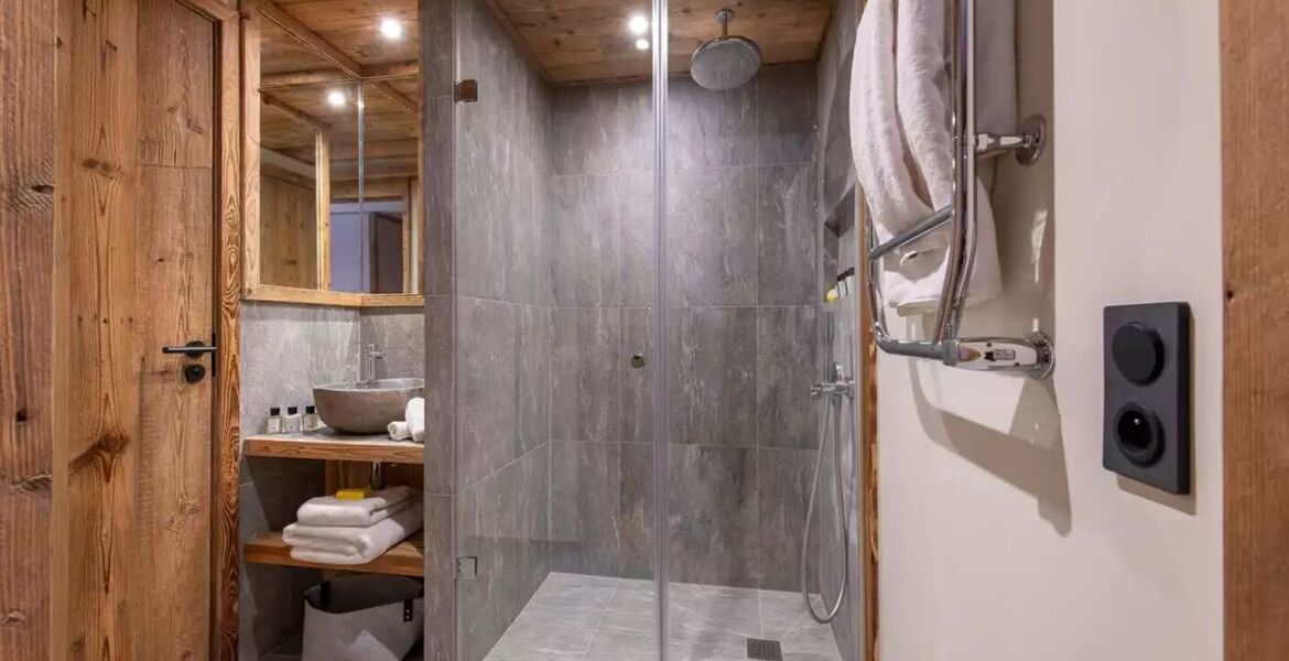 Apartment for rent in Val d'isere