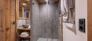 Apartment for rent in Val d'isere