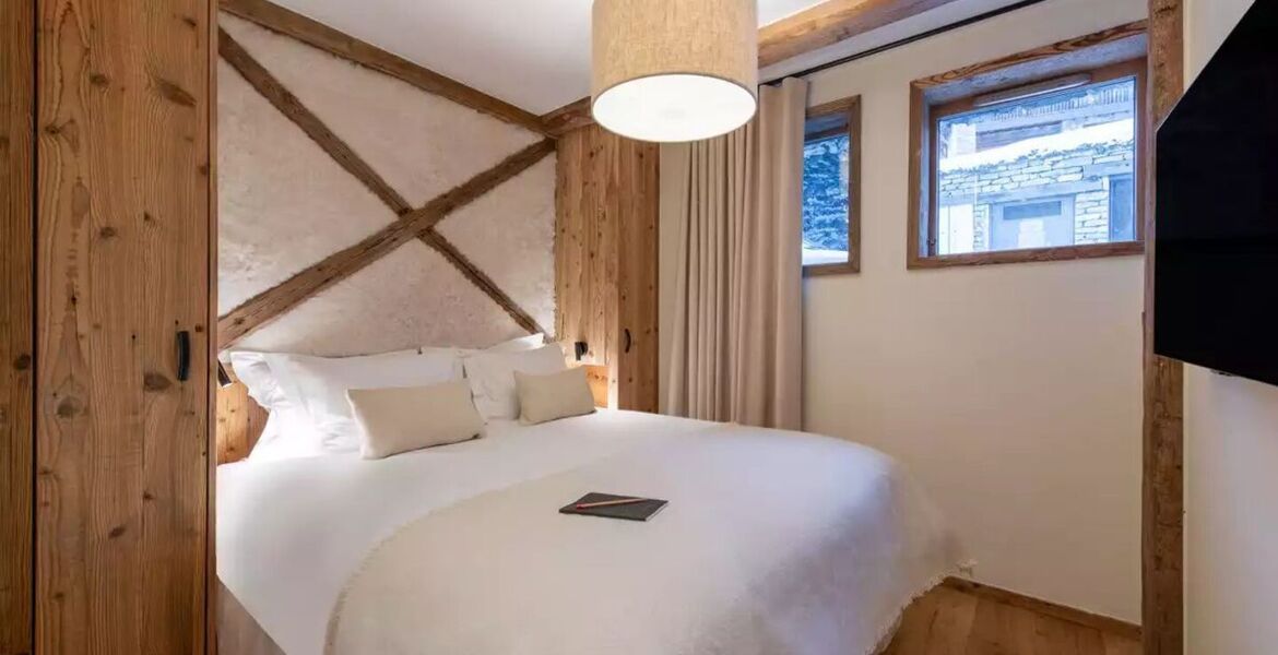 Apartment for rent in Val d'isere