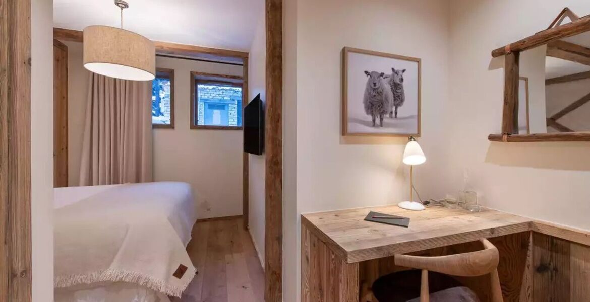 Apartment for rent in Val d'isere