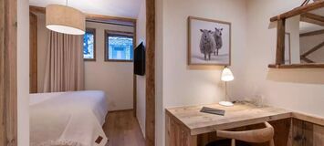 Apartment for rent in Val d'isere