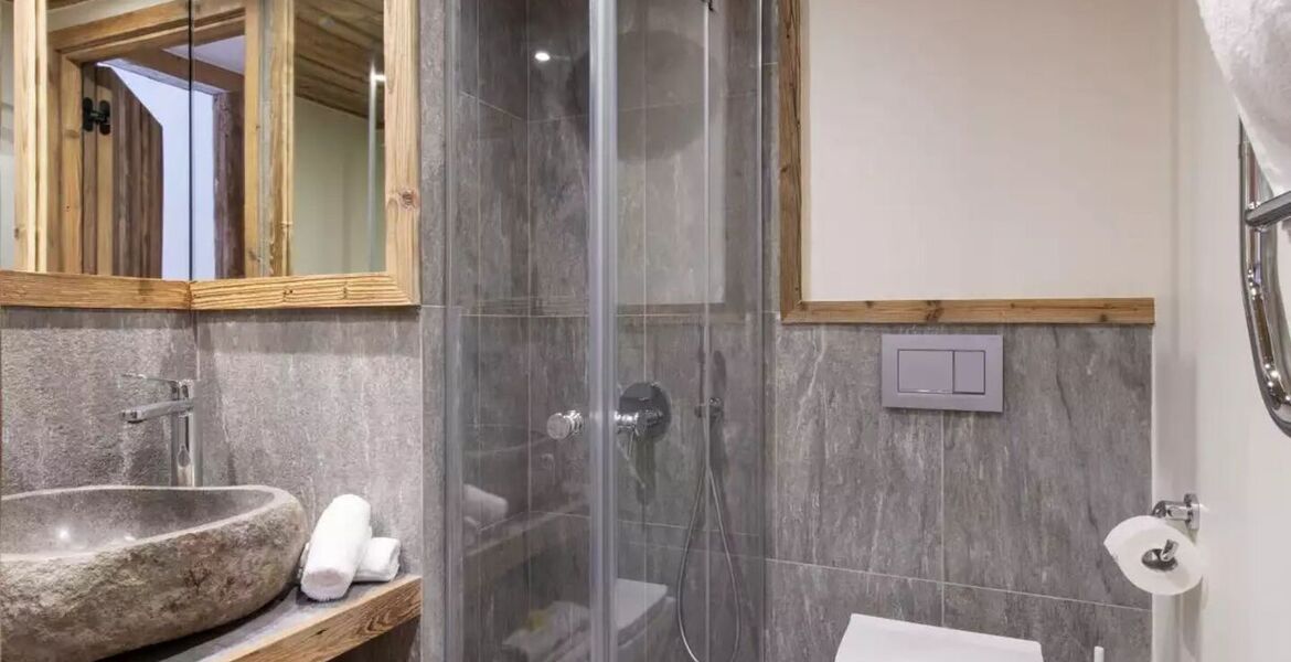 Apartment for rent in Val d'isere