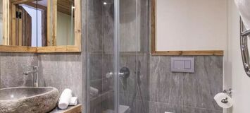 Apartment for rent in Val d'isere