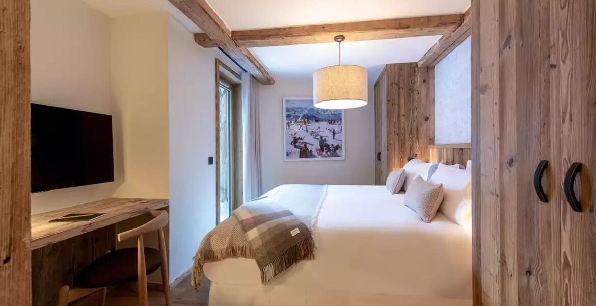 Apartment for rent in Val d'isere