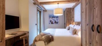 Apartment for rent in Val d'isere