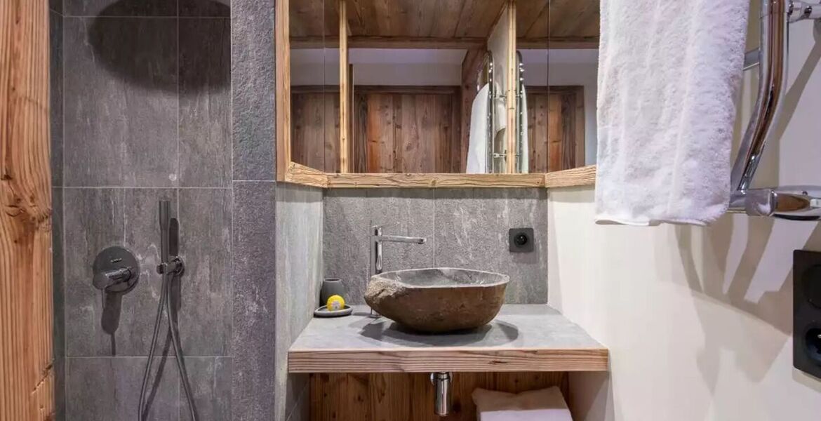 Apartment for rent in Val d'isere