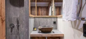 Apartment for rent in Val d'isere