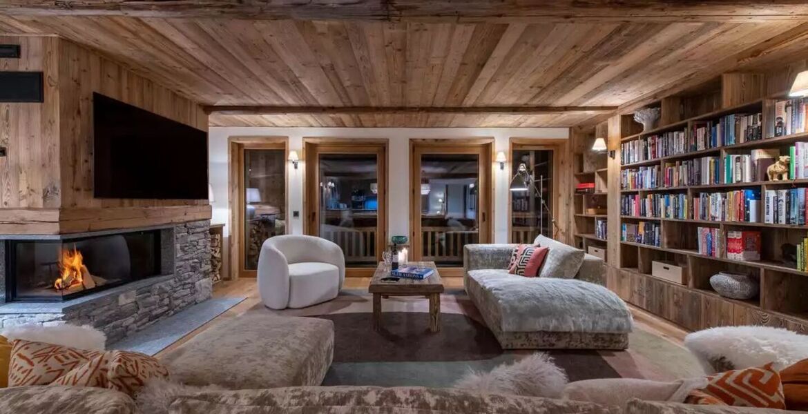 Apartment for rent in Val d'isere