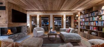 Apartment for rent in Val d'isere